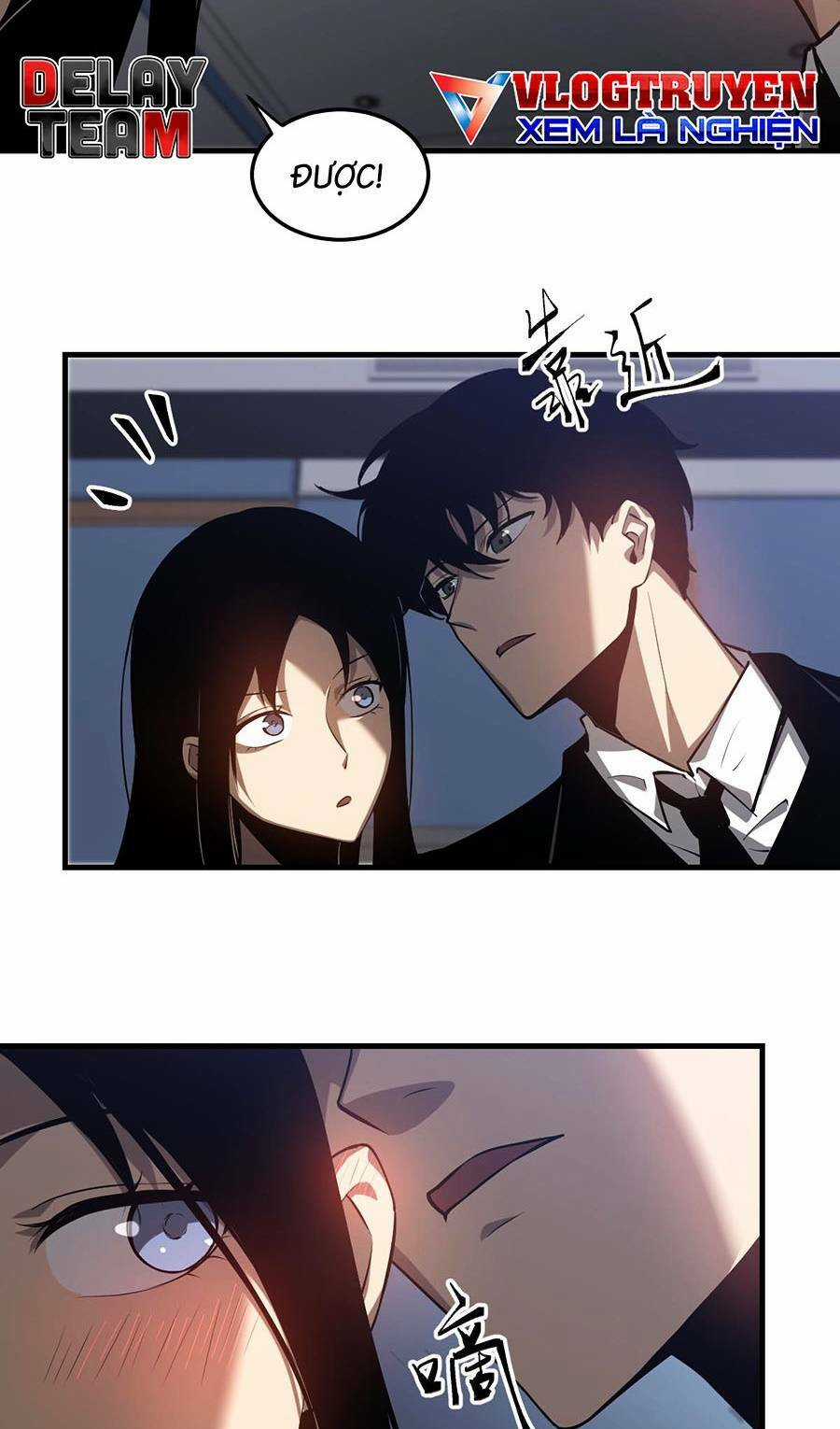 Siêu Phàm Tiến Hóa Chapter 102 trang 52