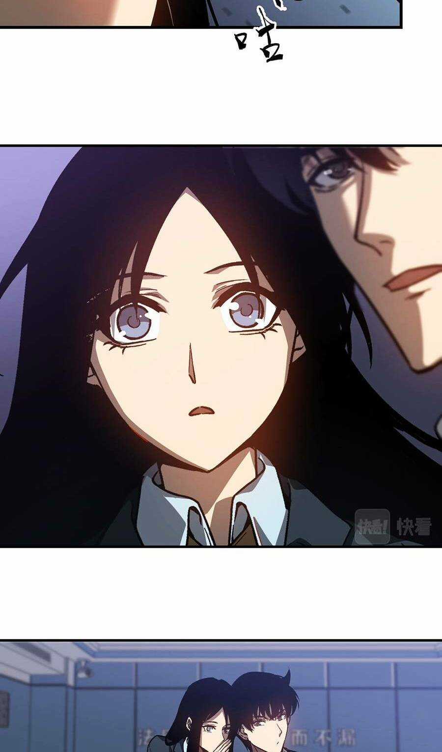 Siêu Phàm Tiến Hóa Chapter 102 trang 53