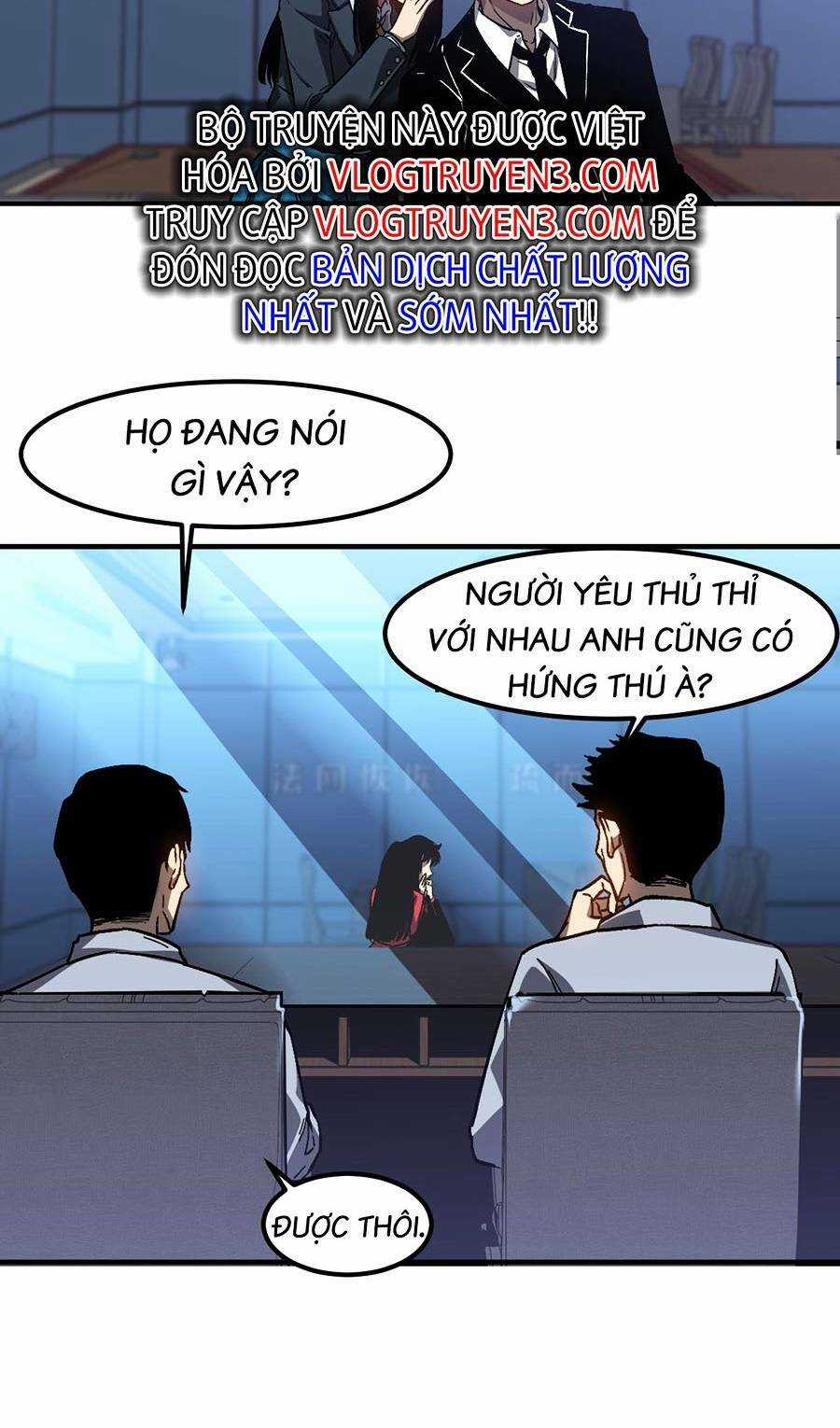 Siêu Phàm Tiến Hóa Chapter 102 trang 54