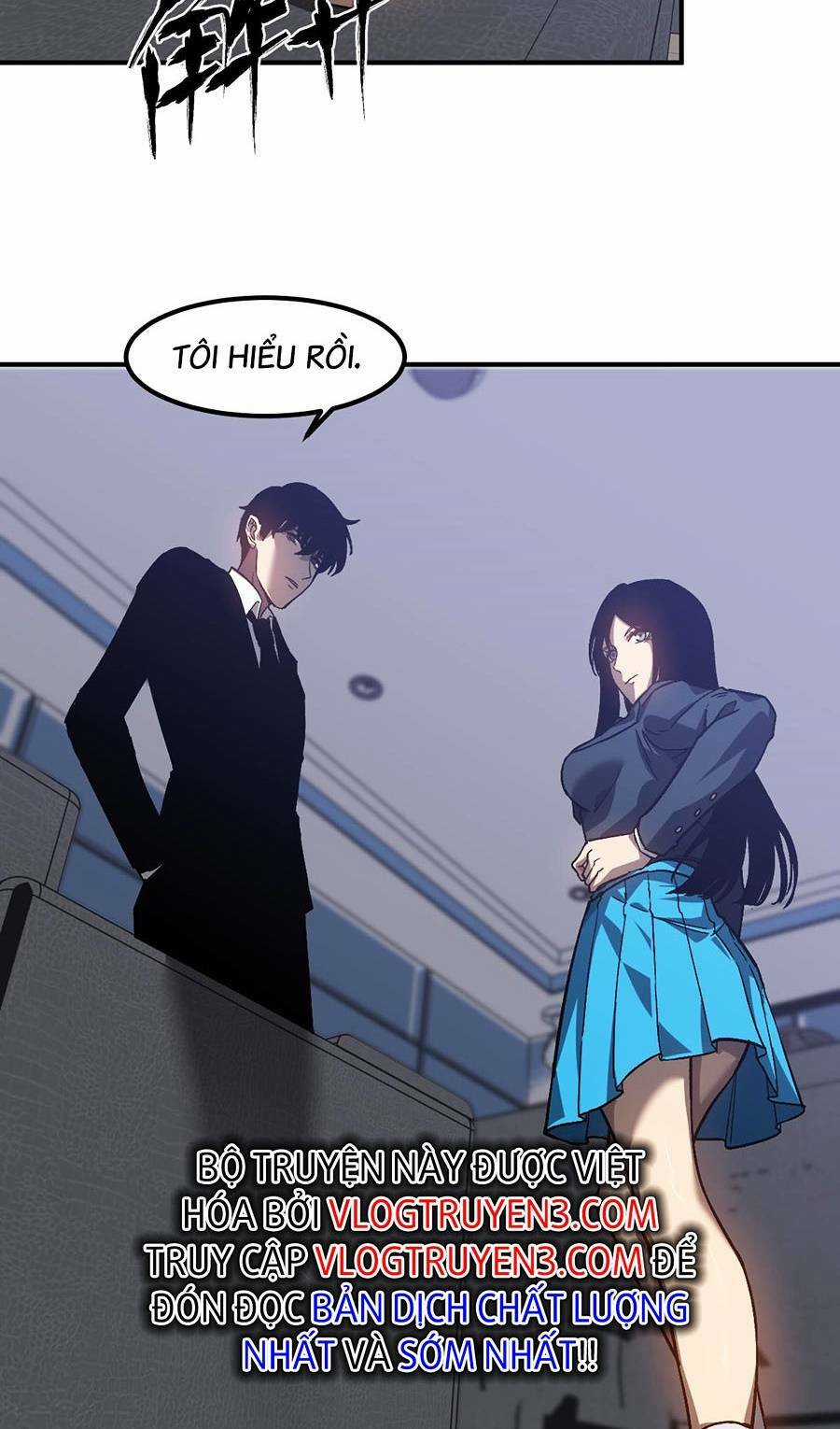 Siêu Phàm Tiến Hóa Chapter 102 trang 58