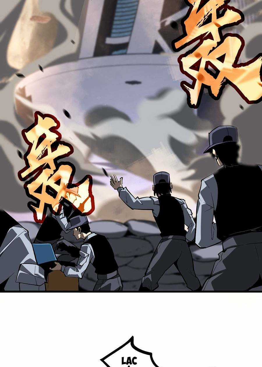 Siêu Phàm Tiến Hóa Chapter 102 trang 6