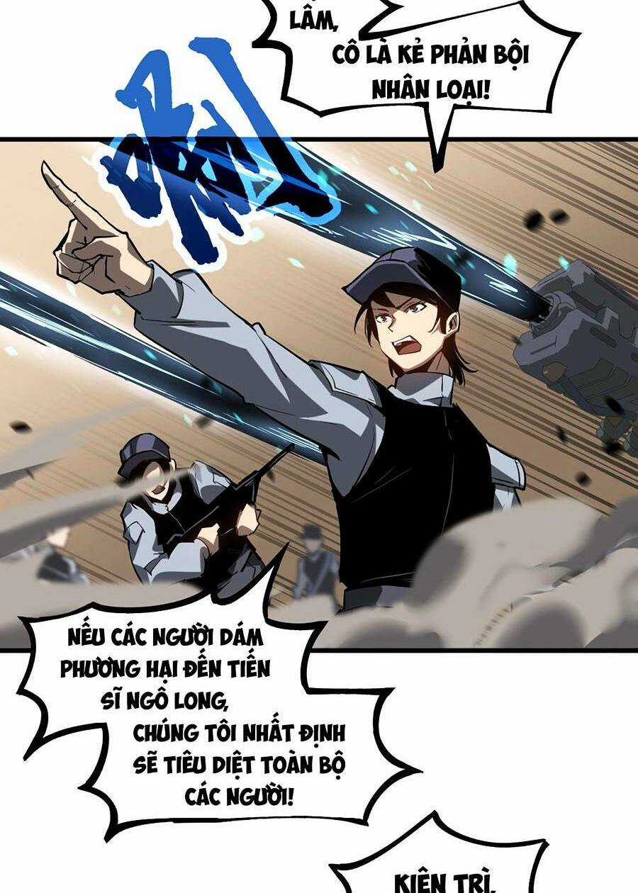Siêu Phàm Tiến Hóa Chapter 102 trang 7