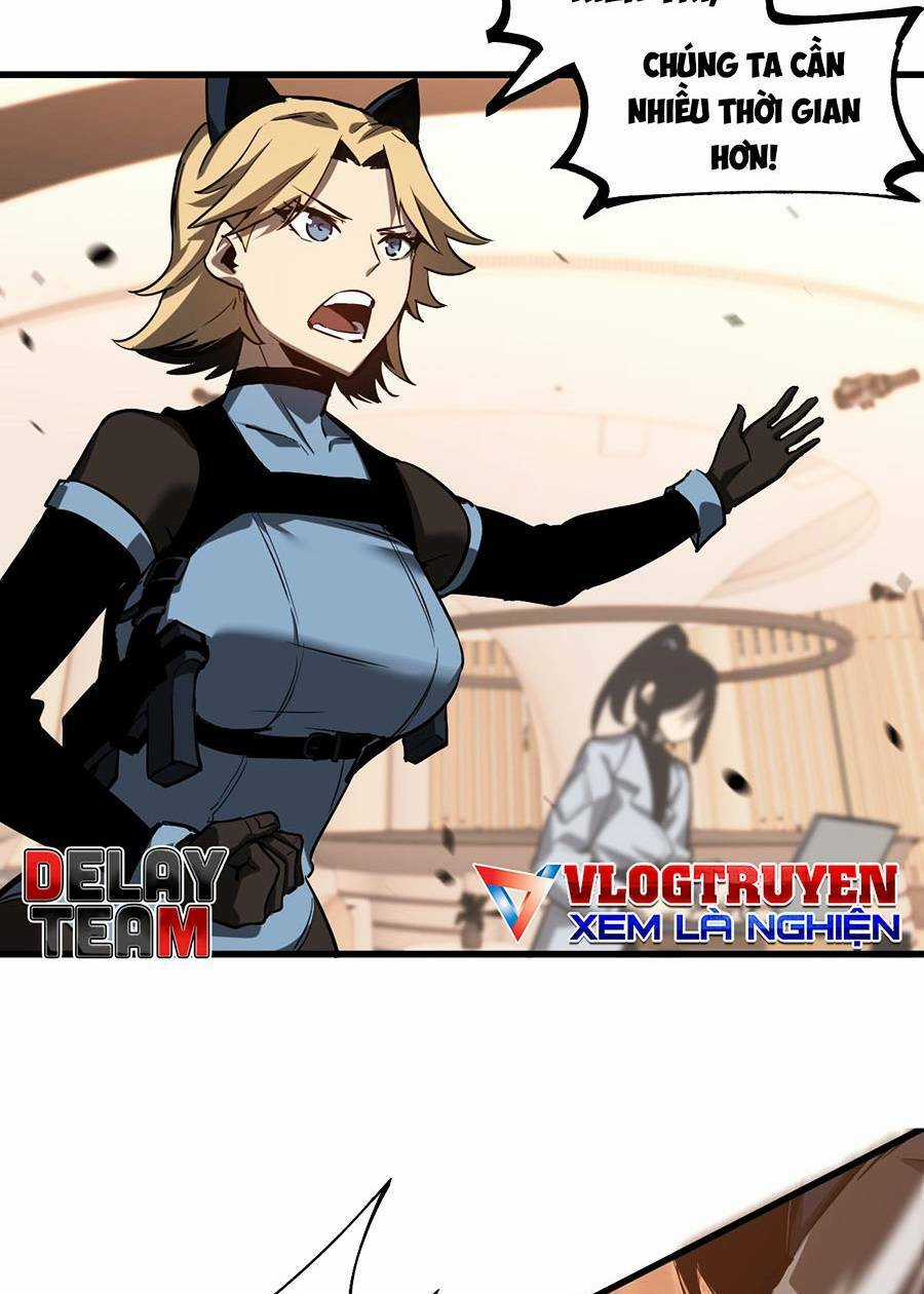 Siêu Phàm Tiến Hóa Chapter 102 trang 8