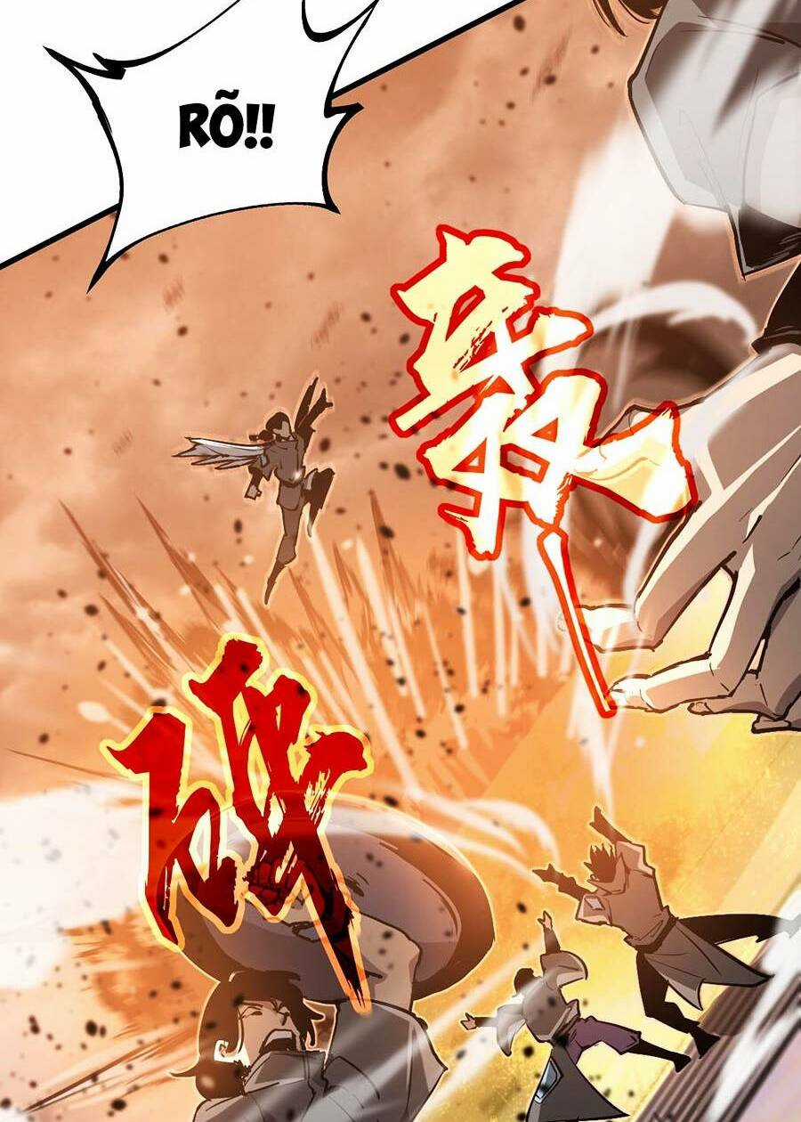 Siêu Phàm Tiến Hóa Chapter 102 trang 9