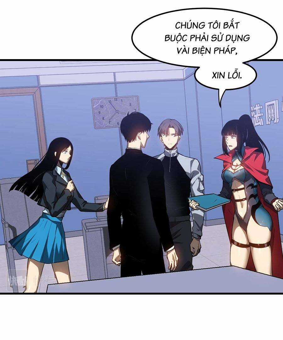 Siêu Phàm Tiến Hóa Chapter 103 trang 10