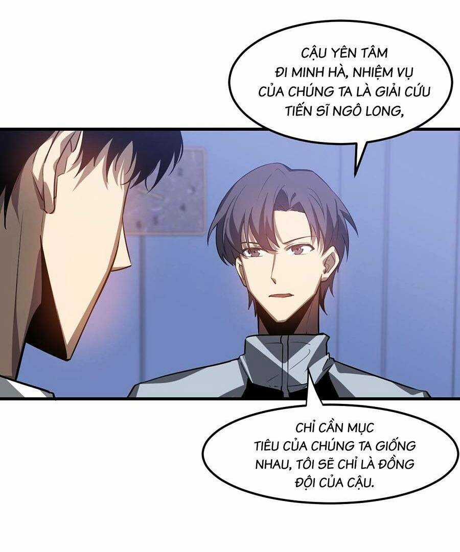 Siêu Phàm Tiến Hóa Chapter 103 trang 11