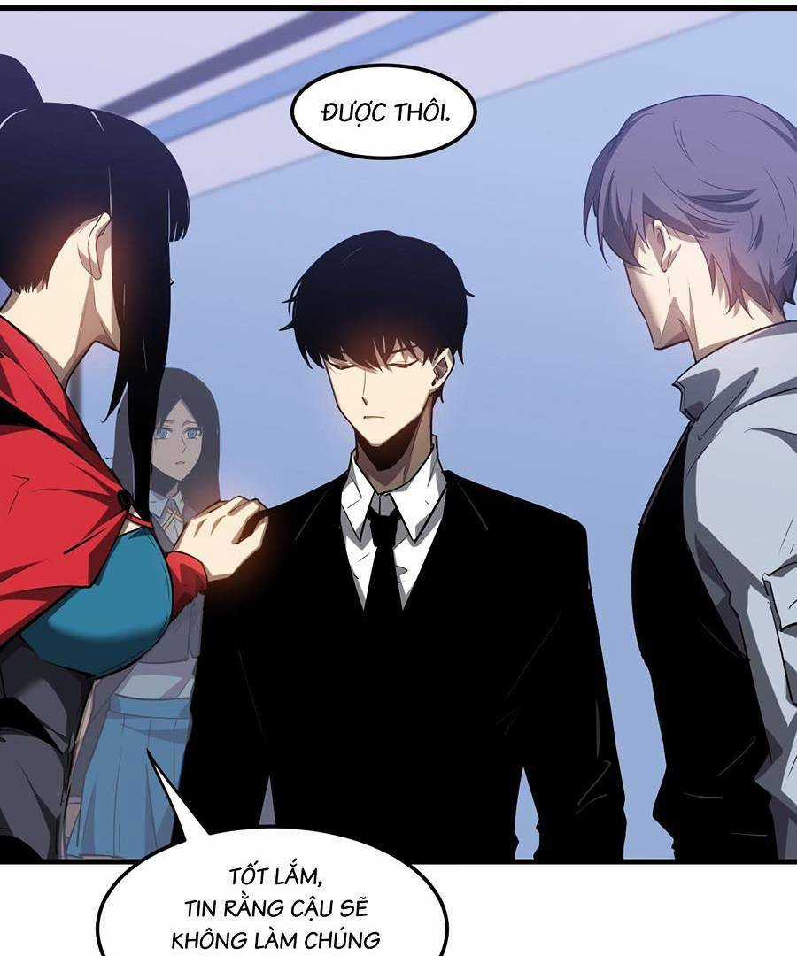 Siêu Phàm Tiến Hóa Chapter 103 trang 12