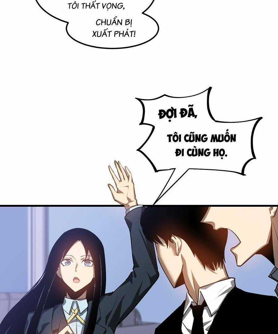 Siêu Phàm Tiến Hóa Chapter 103 trang 13
