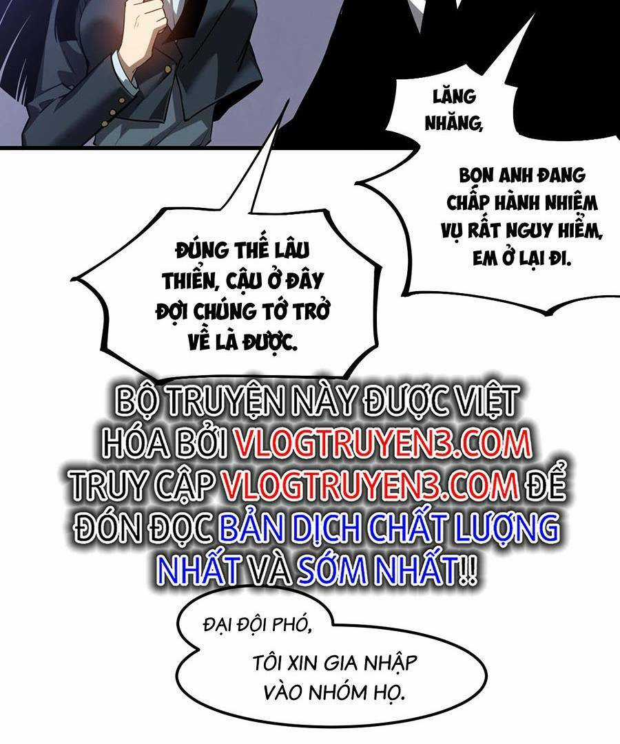 Siêu Phàm Tiến Hóa Chapter 103 trang 14