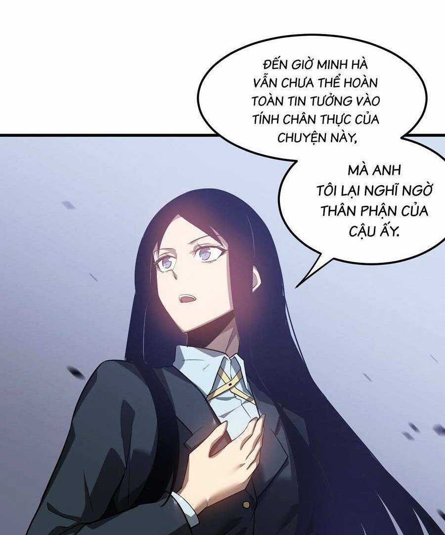 Siêu Phàm Tiến Hóa Chapter 103 trang 15