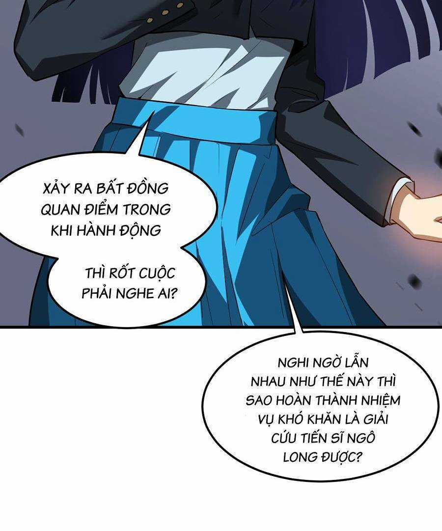 Siêu Phàm Tiến Hóa Chapter 103 trang 16