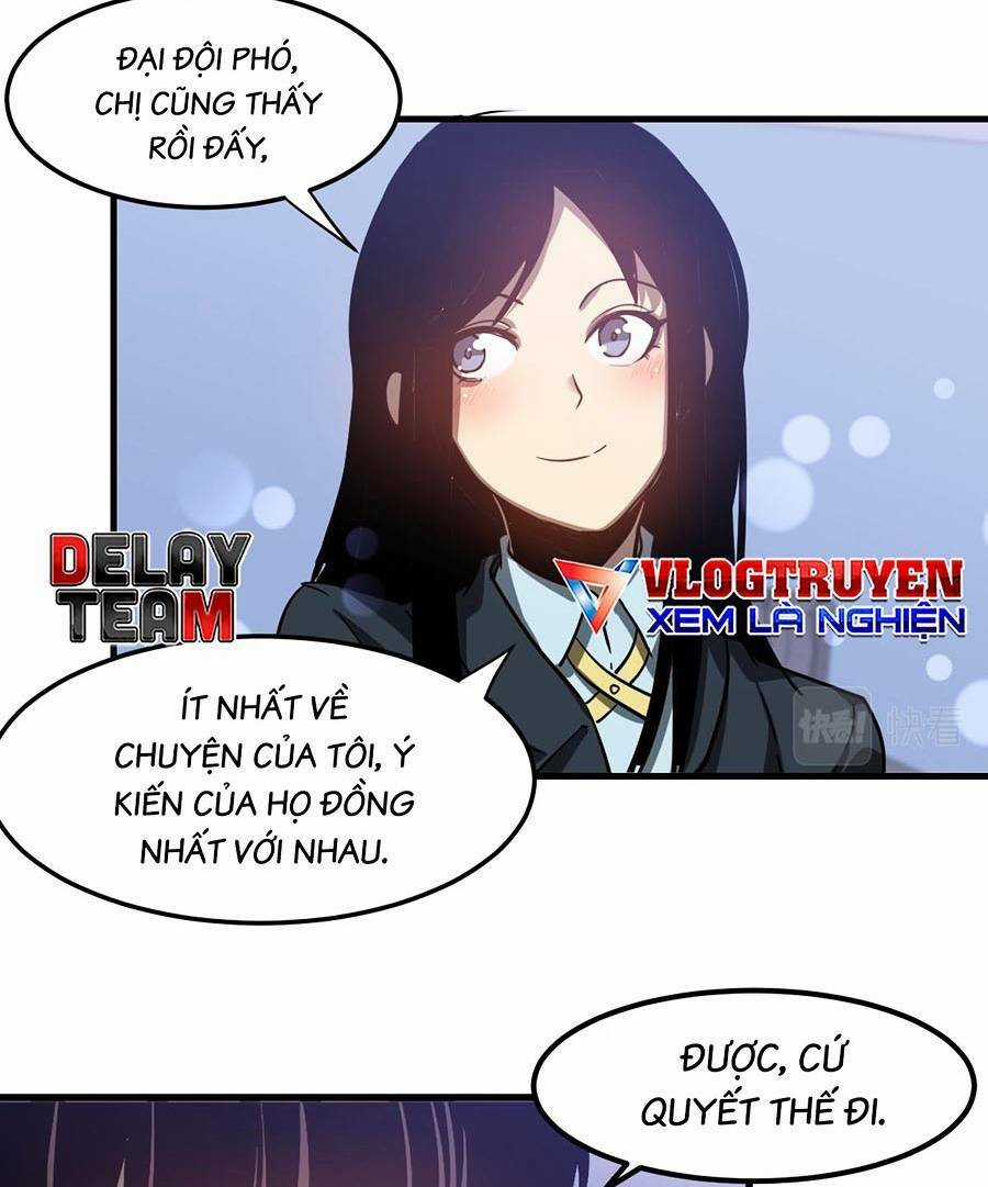 Siêu Phàm Tiến Hóa Chapter 103 trang 18