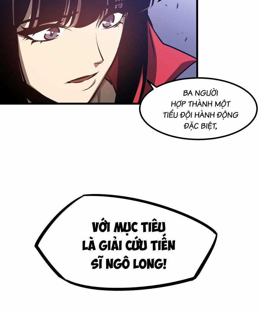 Siêu Phàm Tiến Hóa Chapter 103 trang 19