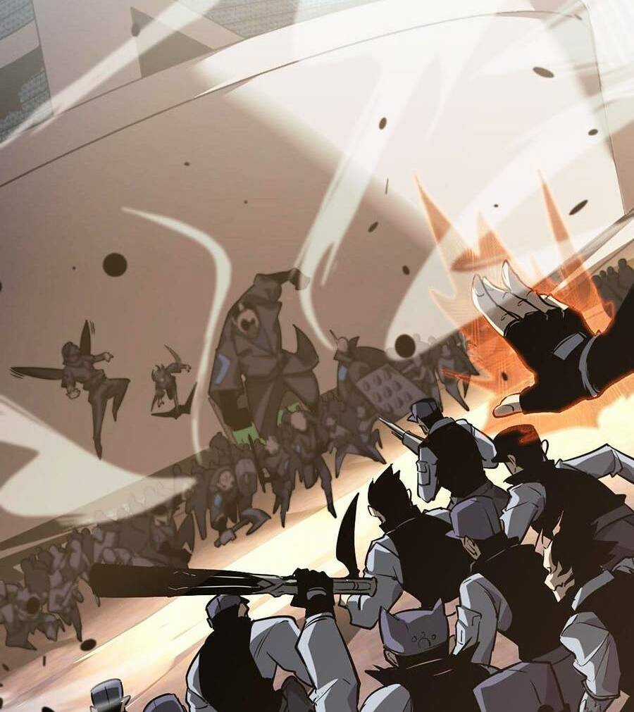 Siêu Phàm Tiến Hóa Chapter 103 trang 23