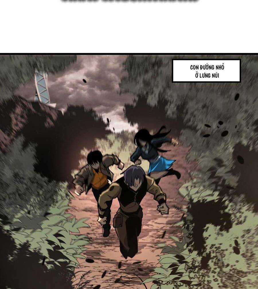 Siêu Phàm Tiến Hóa Chapter 103 trang 25