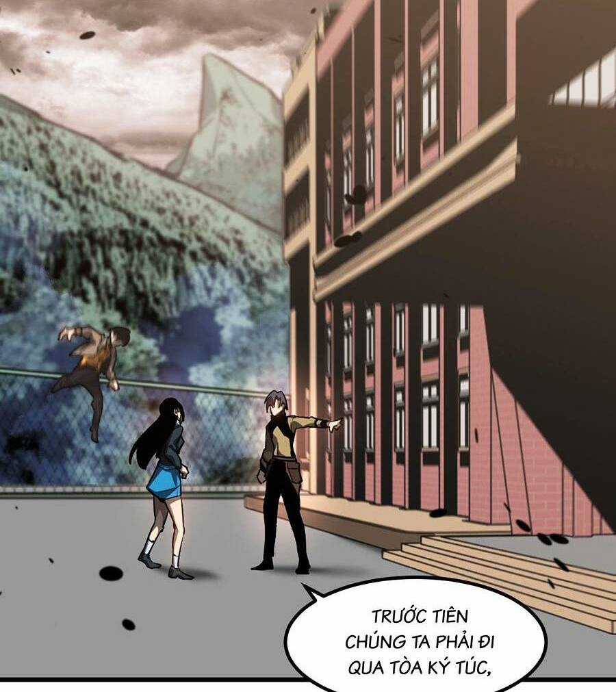 Siêu Phàm Tiến Hóa Chapter 103 trang 27