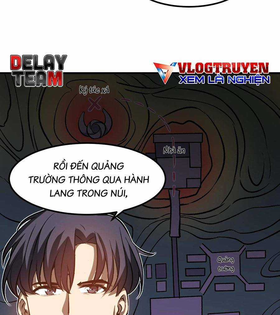 Siêu Phàm Tiến Hóa Chapter 103 trang 28