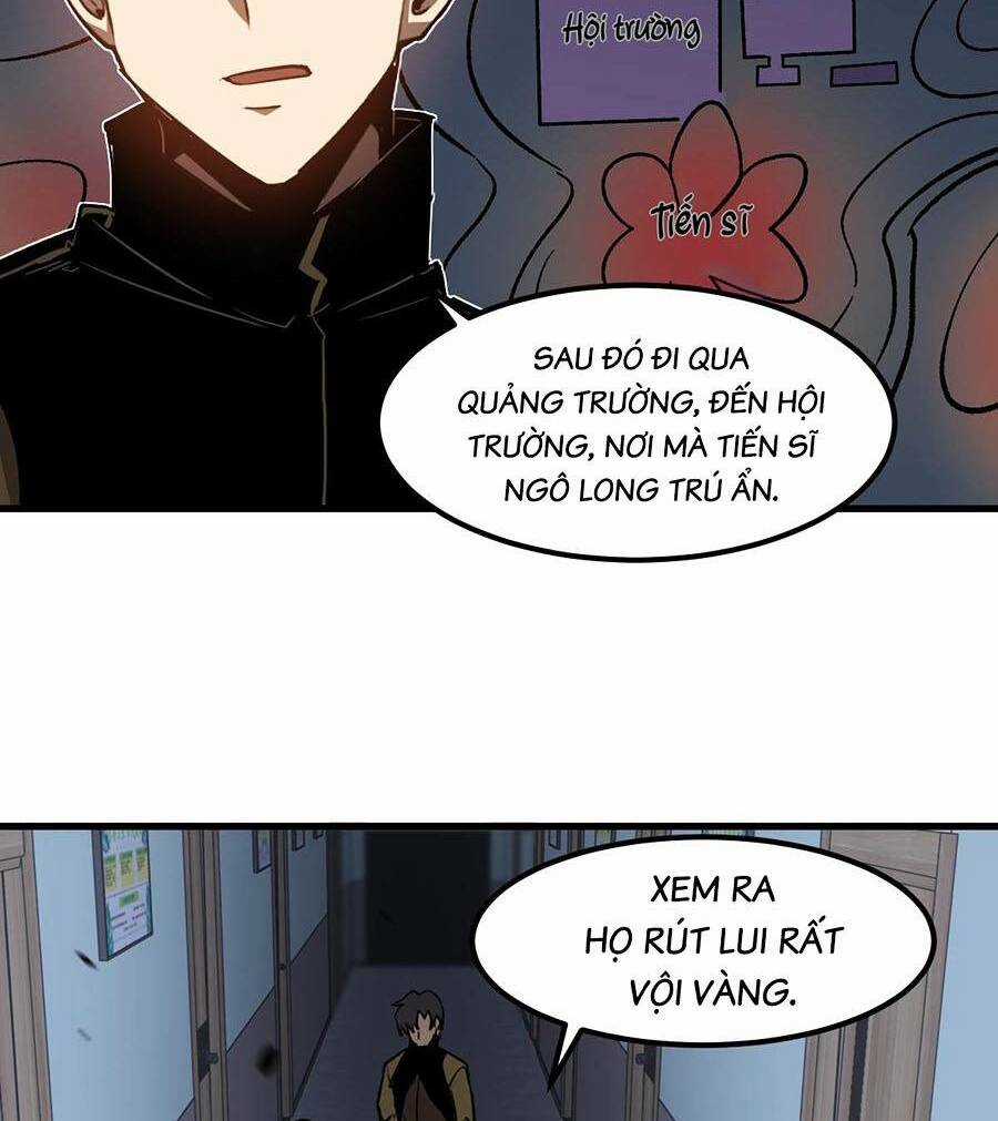 Siêu Phàm Tiến Hóa Chapter 103 trang 29