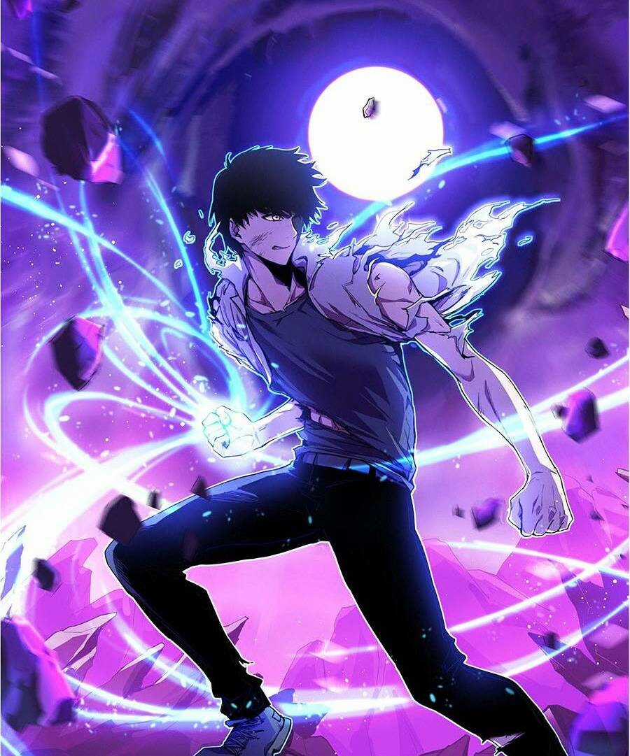 Siêu Phàm Tiến Hóa Chapter 103 trang 3