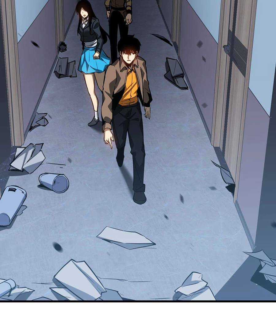 Siêu Phàm Tiến Hóa Chapter 103 trang 30