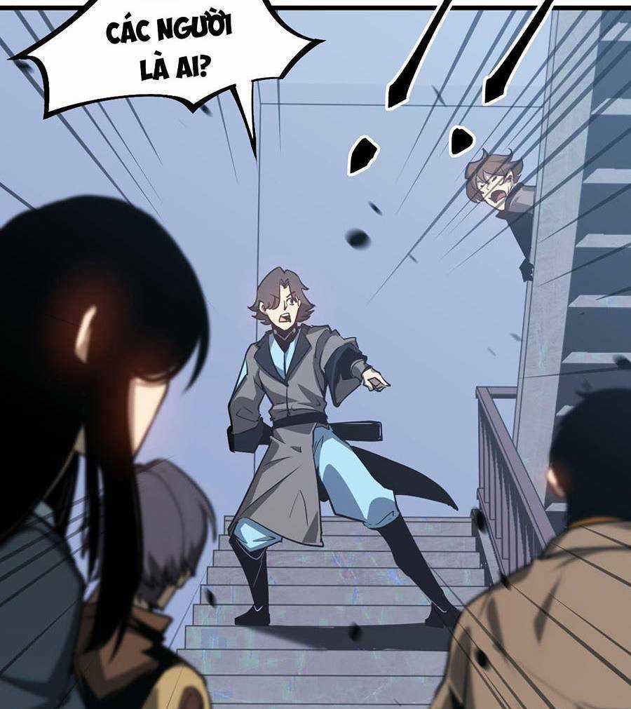 Siêu Phàm Tiến Hóa Chapter 103 trang 32