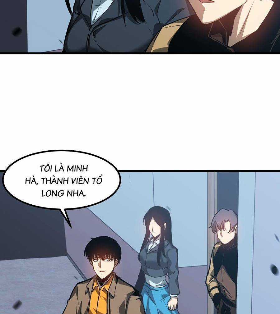 Siêu Phàm Tiến Hóa Chapter 103 trang 34