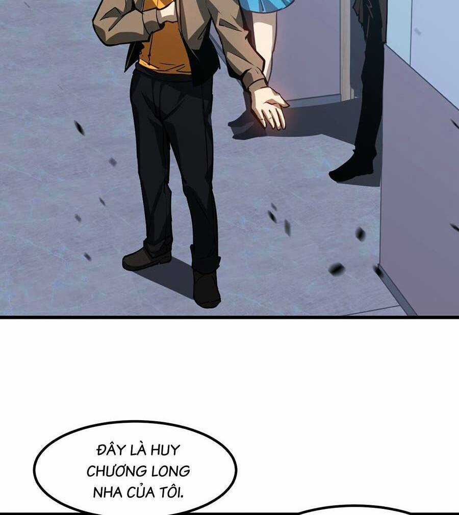 Siêu Phàm Tiến Hóa Chapter 103 trang 35