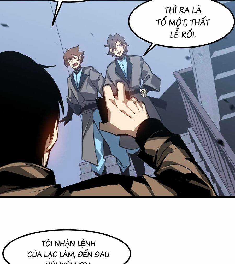 Siêu Phàm Tiến Hóa Chapter 103 trang 36