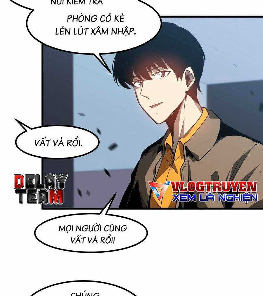 Siêu Phàm Tiến Hóa Chapter 103 trang 37