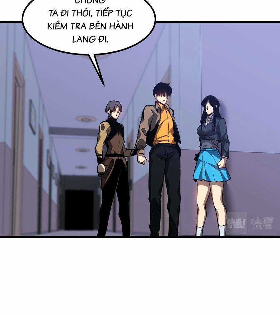 Siêu Phàm Tiến Hóa Chapter 103 trang 38
