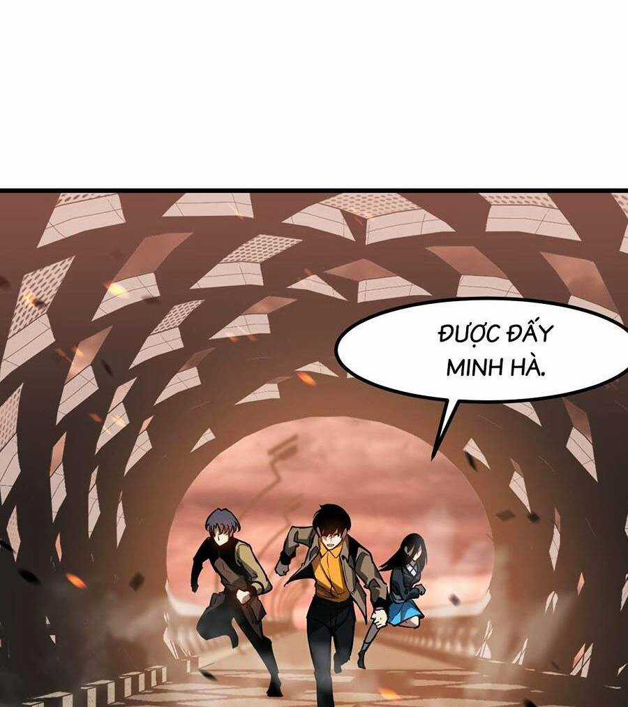 Siêu Phàm Tiến Hóa Chapter 103 trang 39