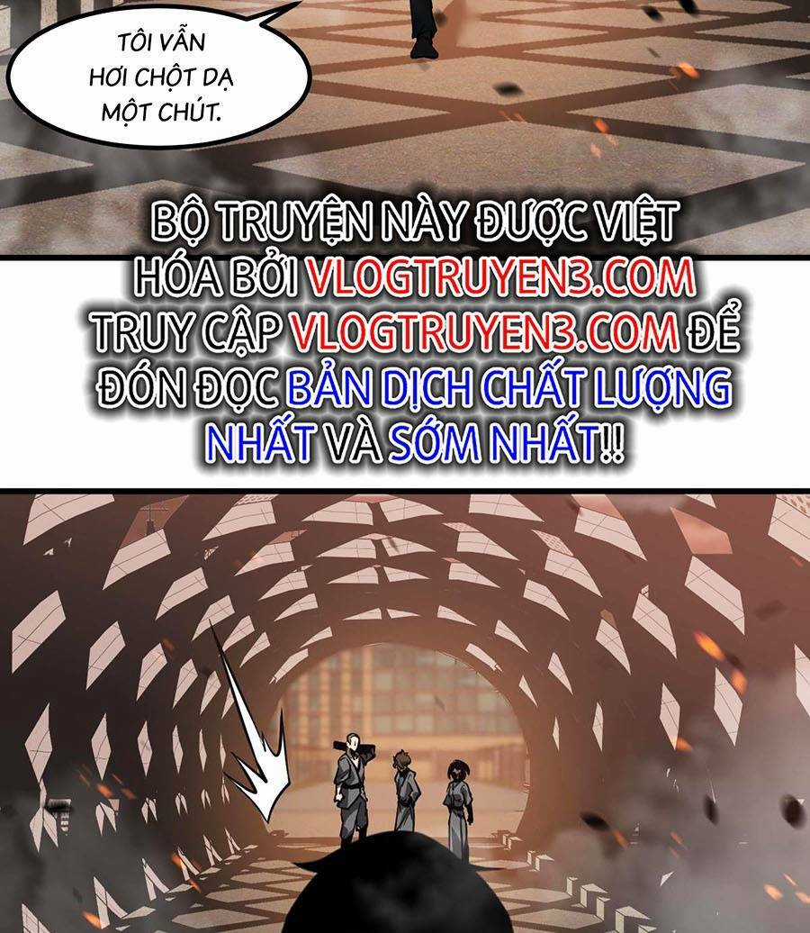 Siêu Phàm Tiến Hóa Chapter 103 trang 40