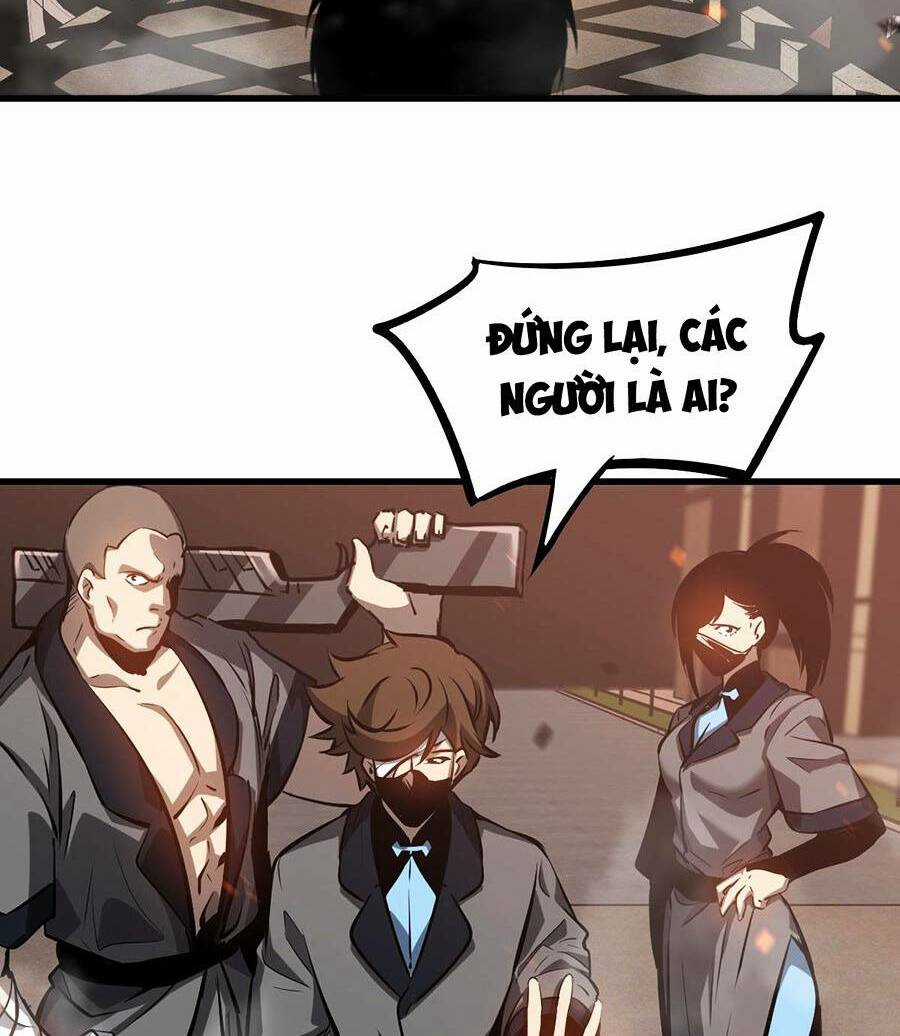 Siêu Phàm Tiến Hóa Chapter 103 trang 41