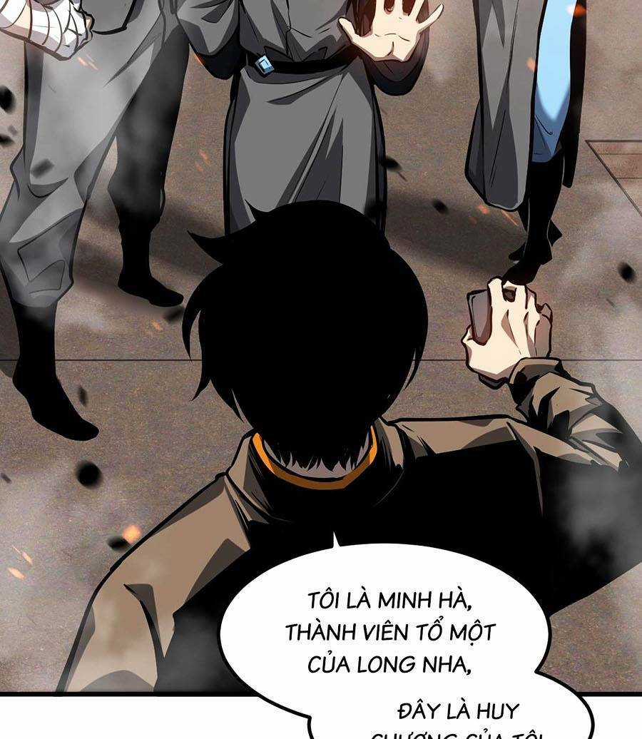 Siêu Phàm Tiến Hóa Chapter 103 trang 42