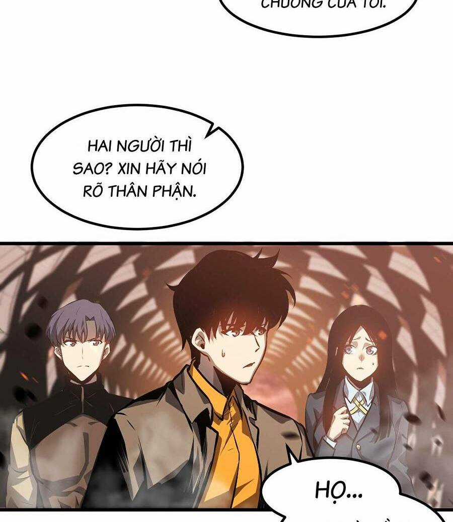 Siêu Phàm Tiến Hóa Chapter 103 trang 43