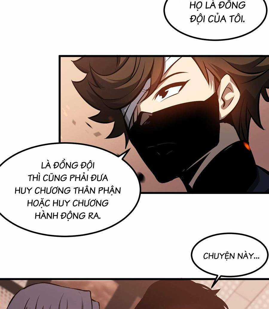 Siêu Phàm Tiến Hóa Chapter 103 trang 44