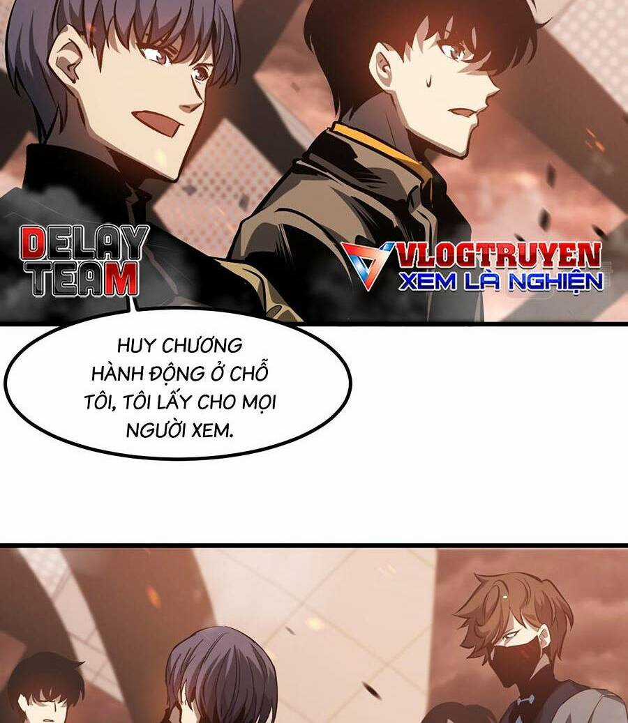 Siêu Phàm Tiến Hóa Chapter 103 trang 45