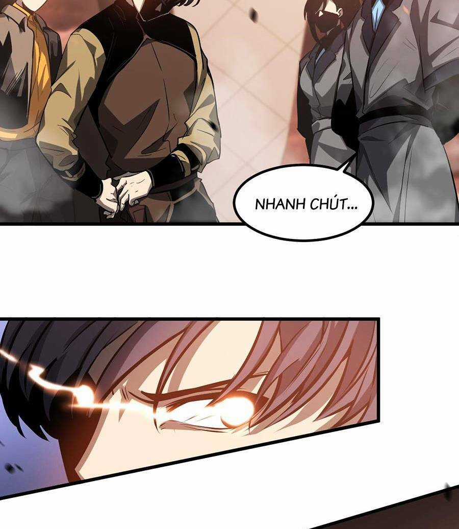 Siêu Phàm Tiến Hóa Chapter 103 trang 46