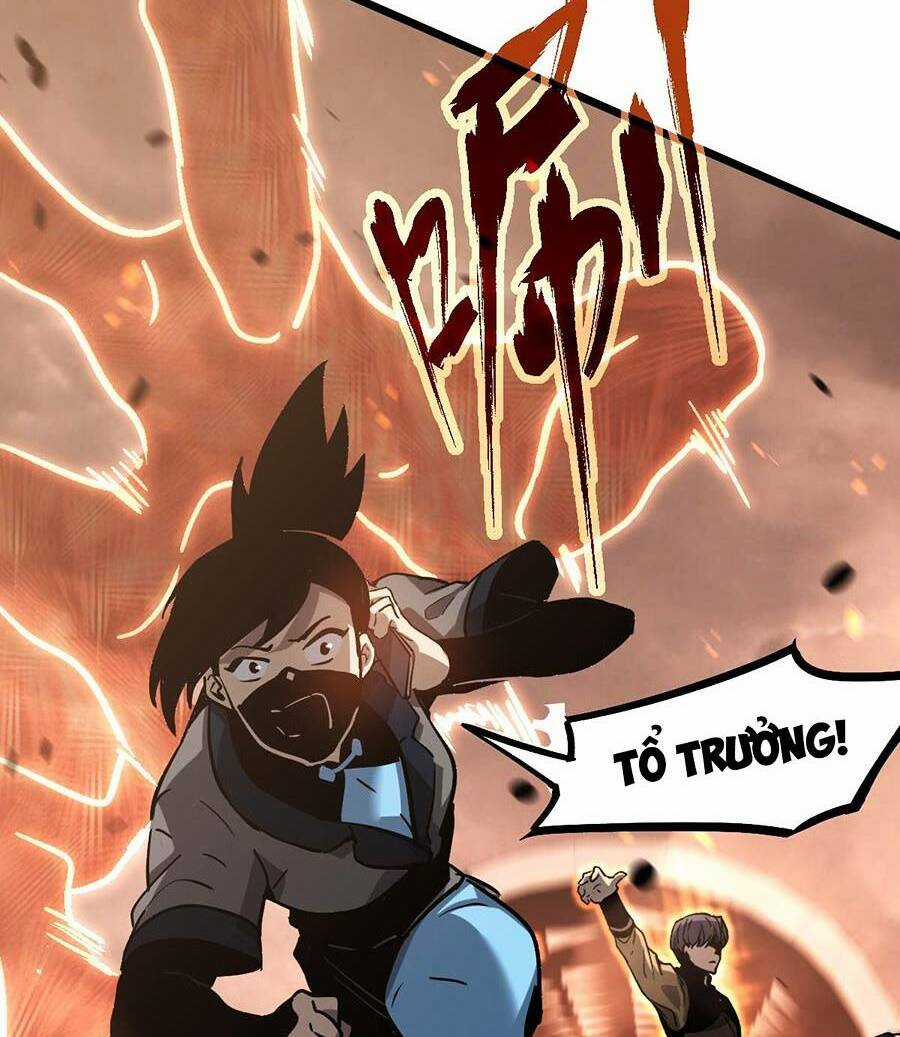 Siêu Phàm Tiến Hóa Chapter 103 trang 53