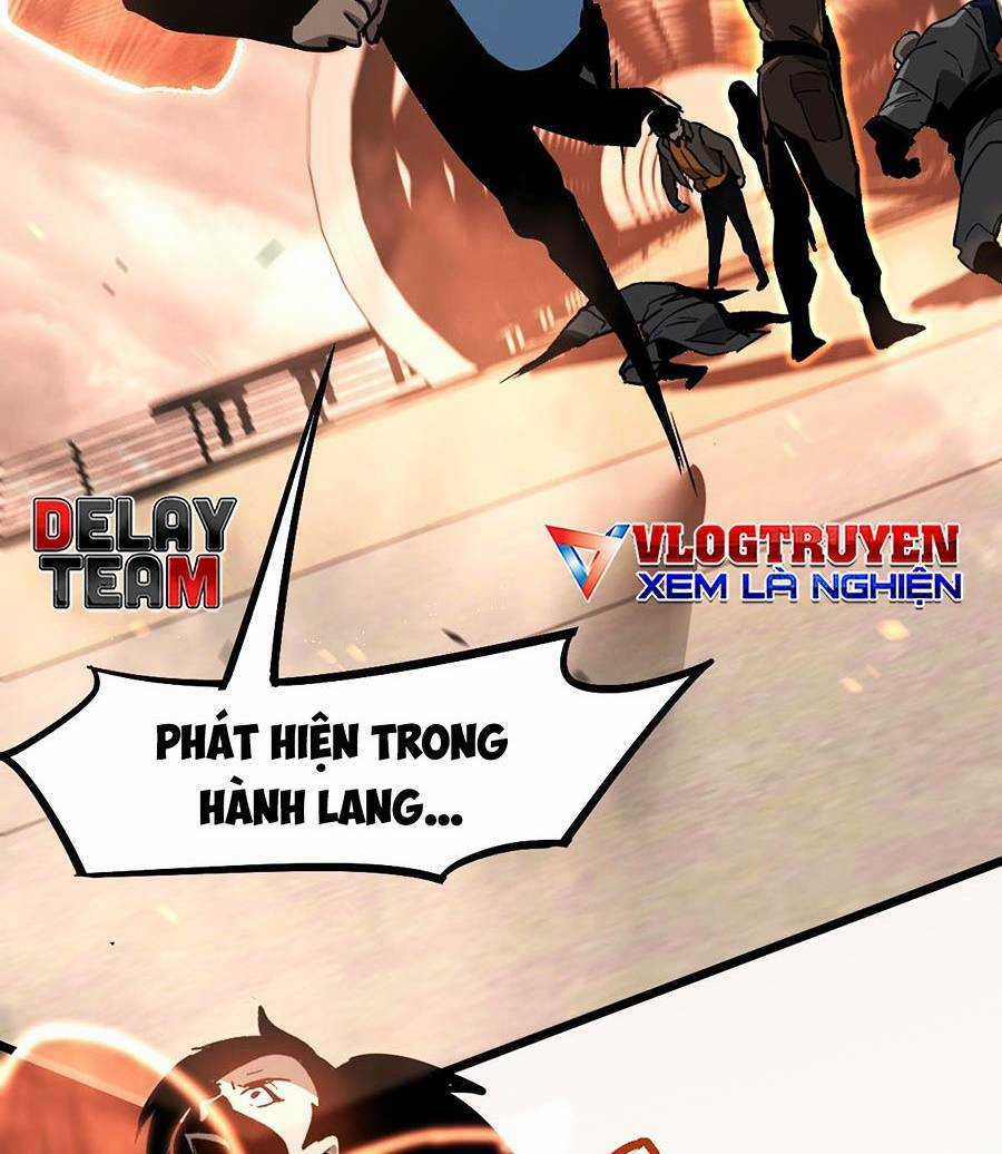 Siêu Phàm Tiến Hóa Chapter 103 trang 54
