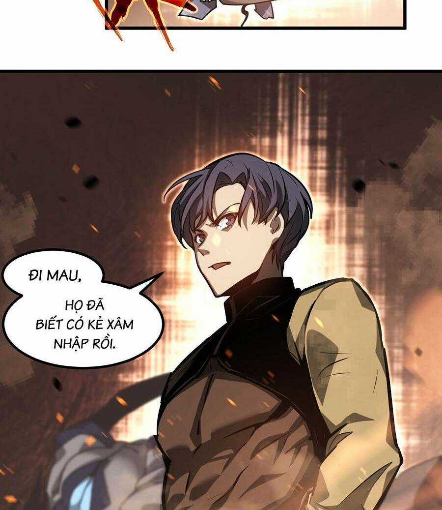 Siêu Phàm Tiến Hóa Chapter 103 trang 57