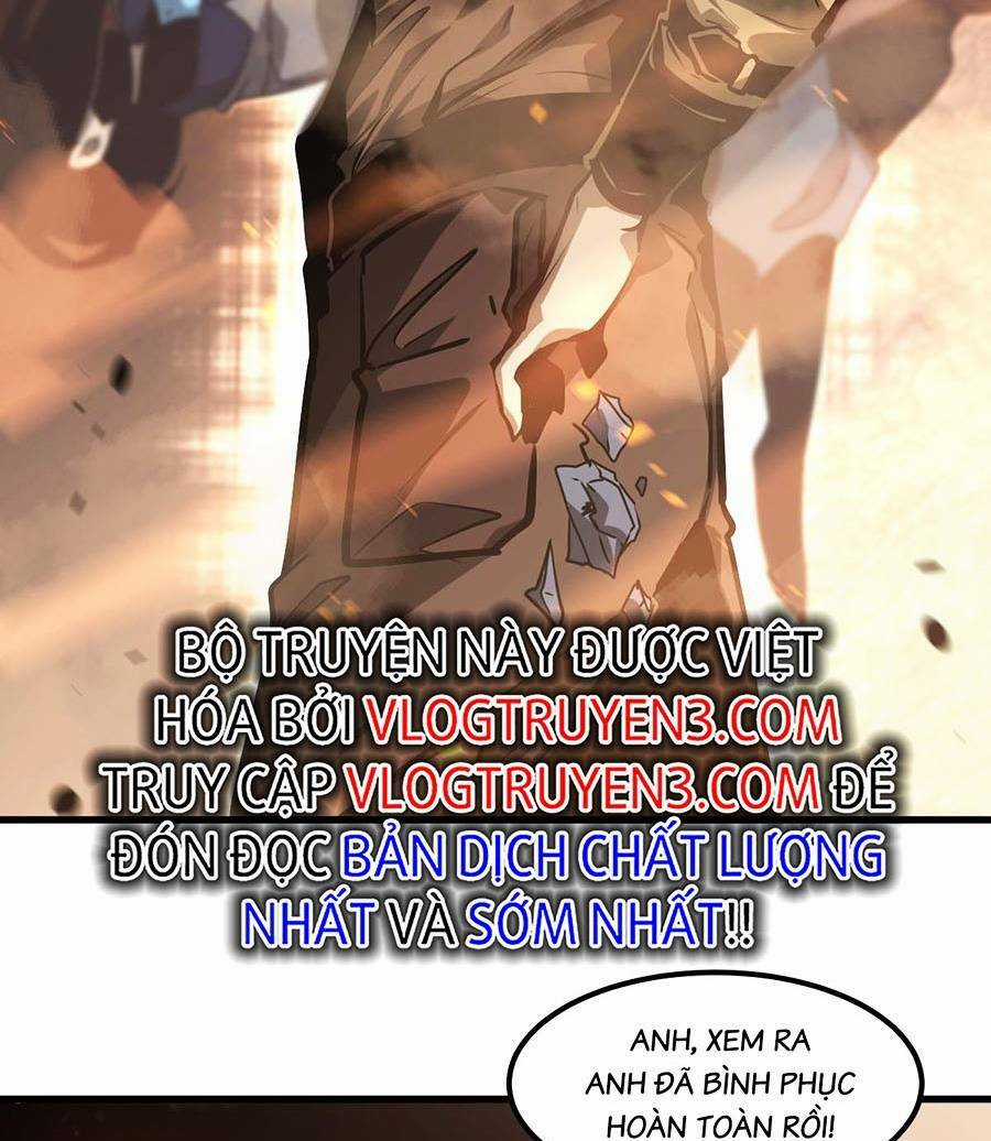 Siêu Phàm Tiến Hóa Chapter 103 trang 58