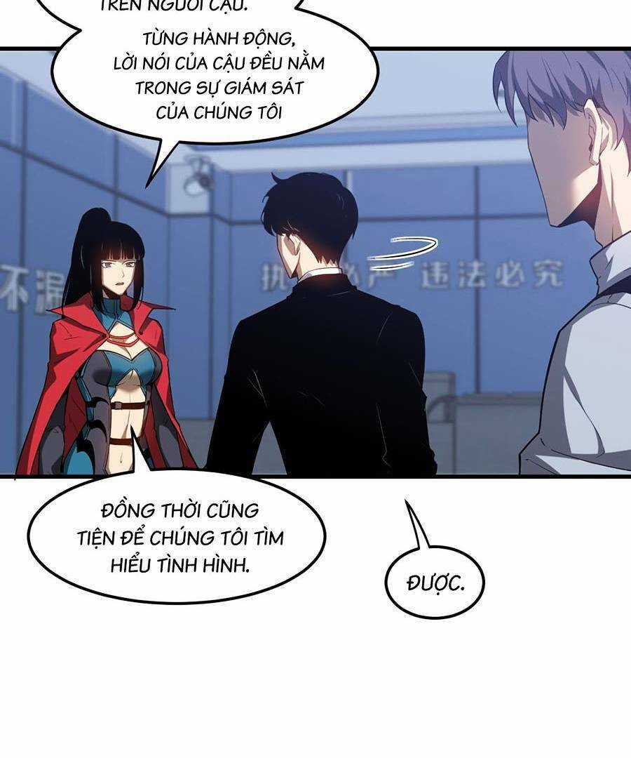 Siêu Phàm Tiến Hóa Chapter 103 trang 6