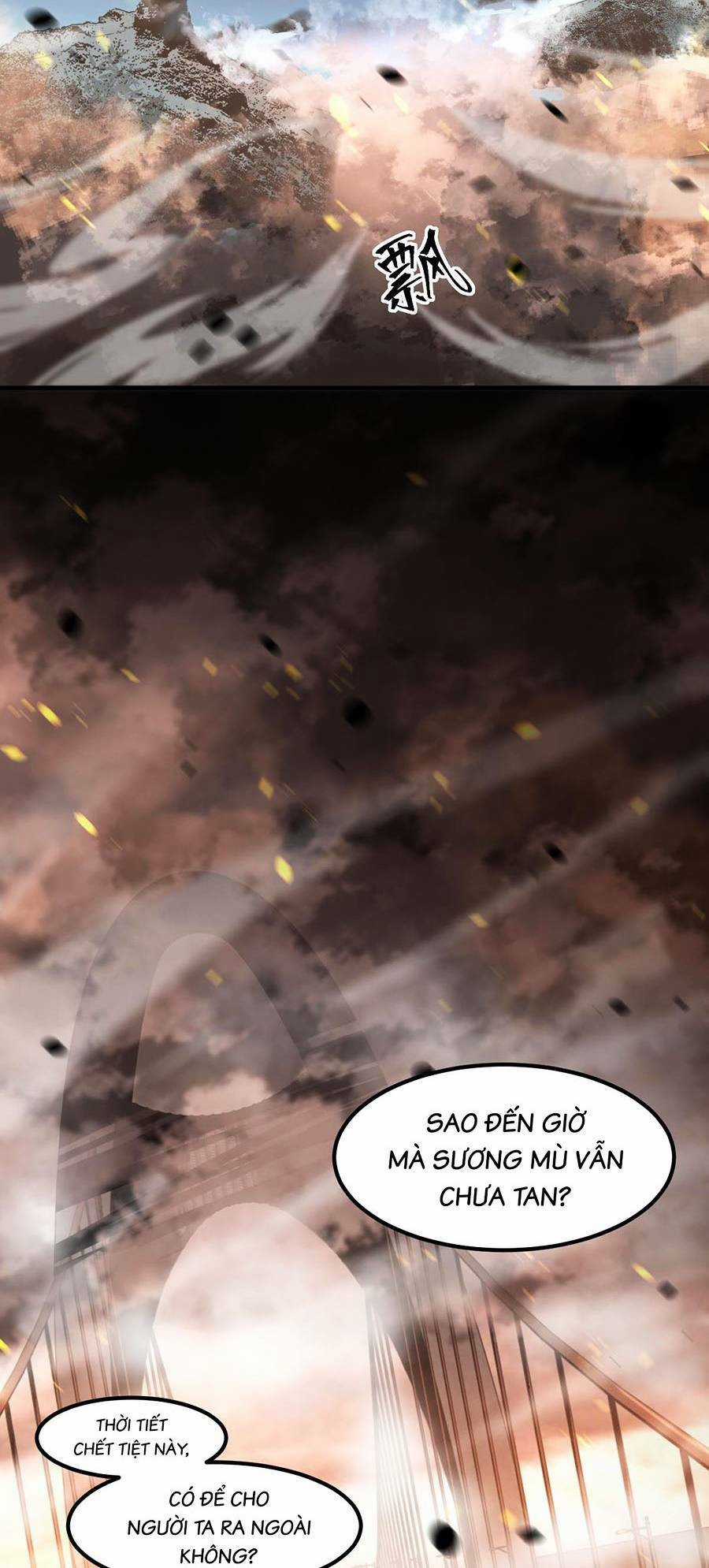 Siêu Phàm Tiến Hóa Chapter 103 trang 67