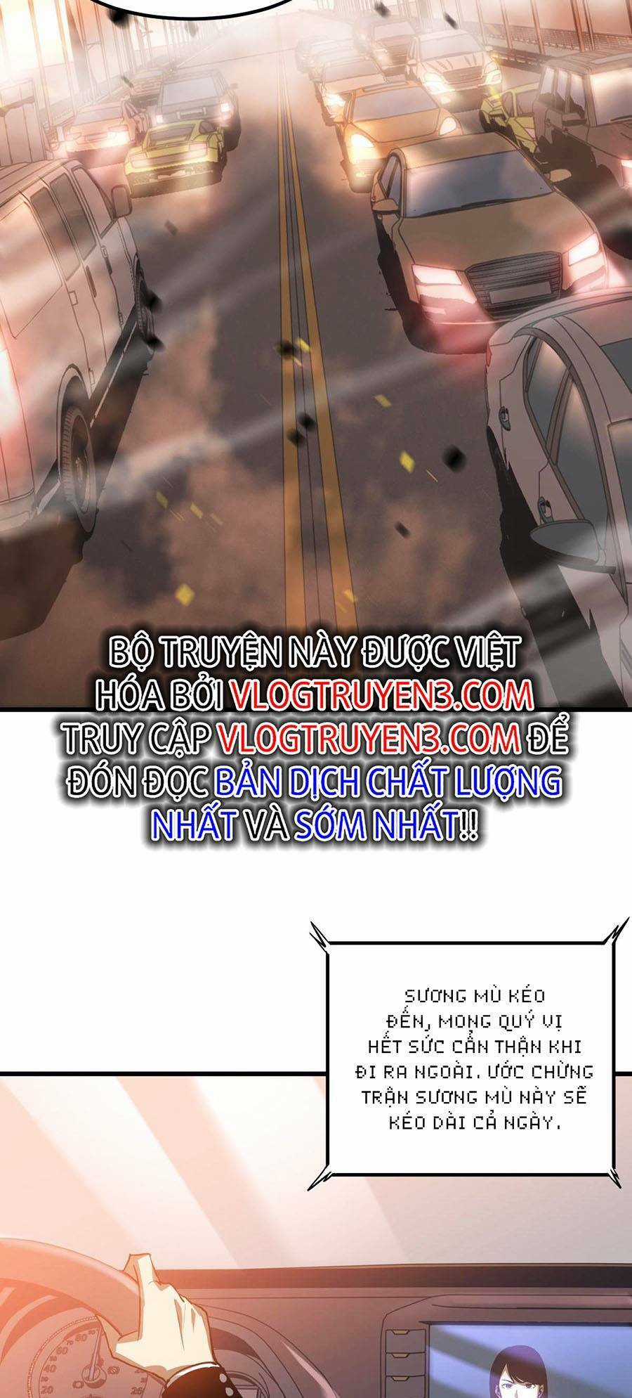 Siêu Phàm Tiến Hóa Chapter 103 trang 68