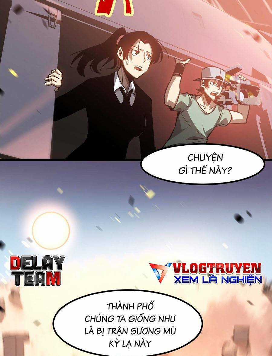 Siêu Phàm Tiến Hóa Chapter 103 trang 70