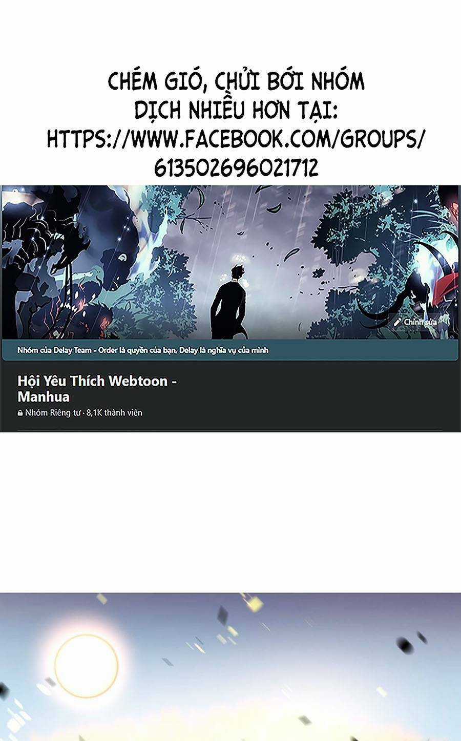 Siêu Phàm Tiến Hóa Chapter 104 trang 0