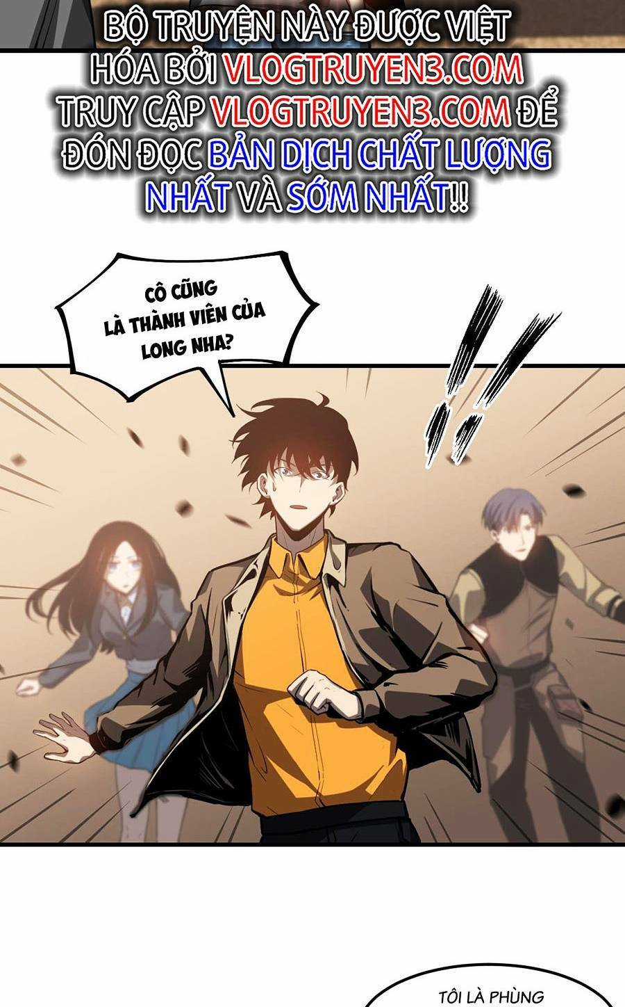Siêu Phàm Tiến Hóa Chapter 104 trang 14