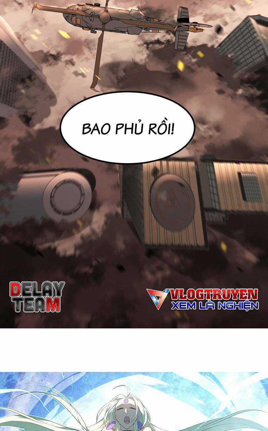 Siêu Phàm Tiến Hóa Chapter 104 trang 2