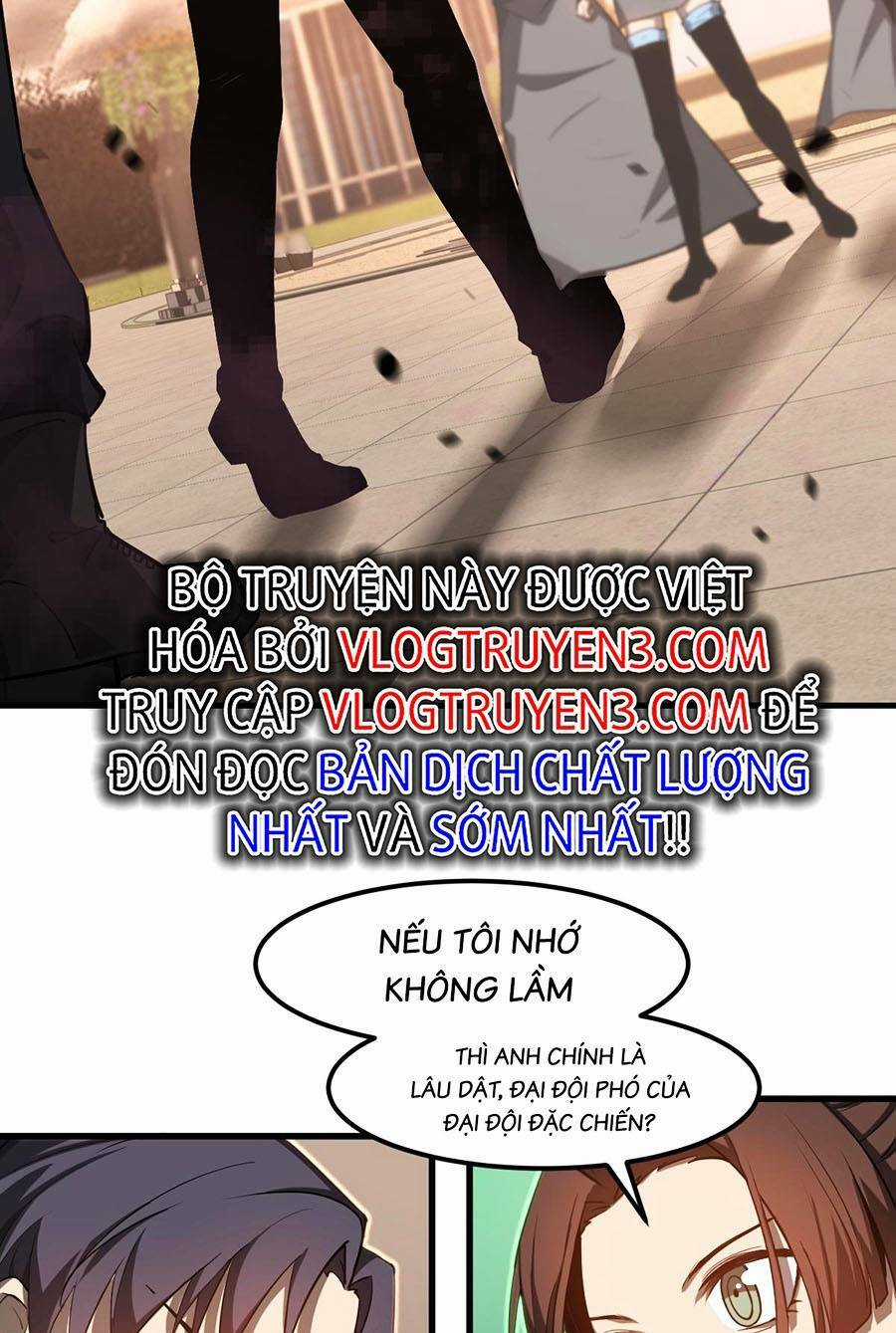 Siêu Phàm Tiến Hóa Chapter 104 trang 20